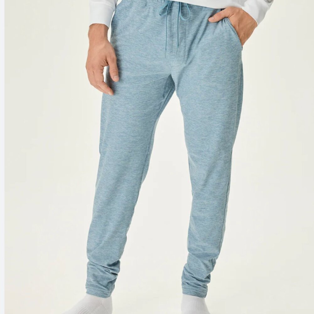 Men's Cloudknit Slim Sweatpant
